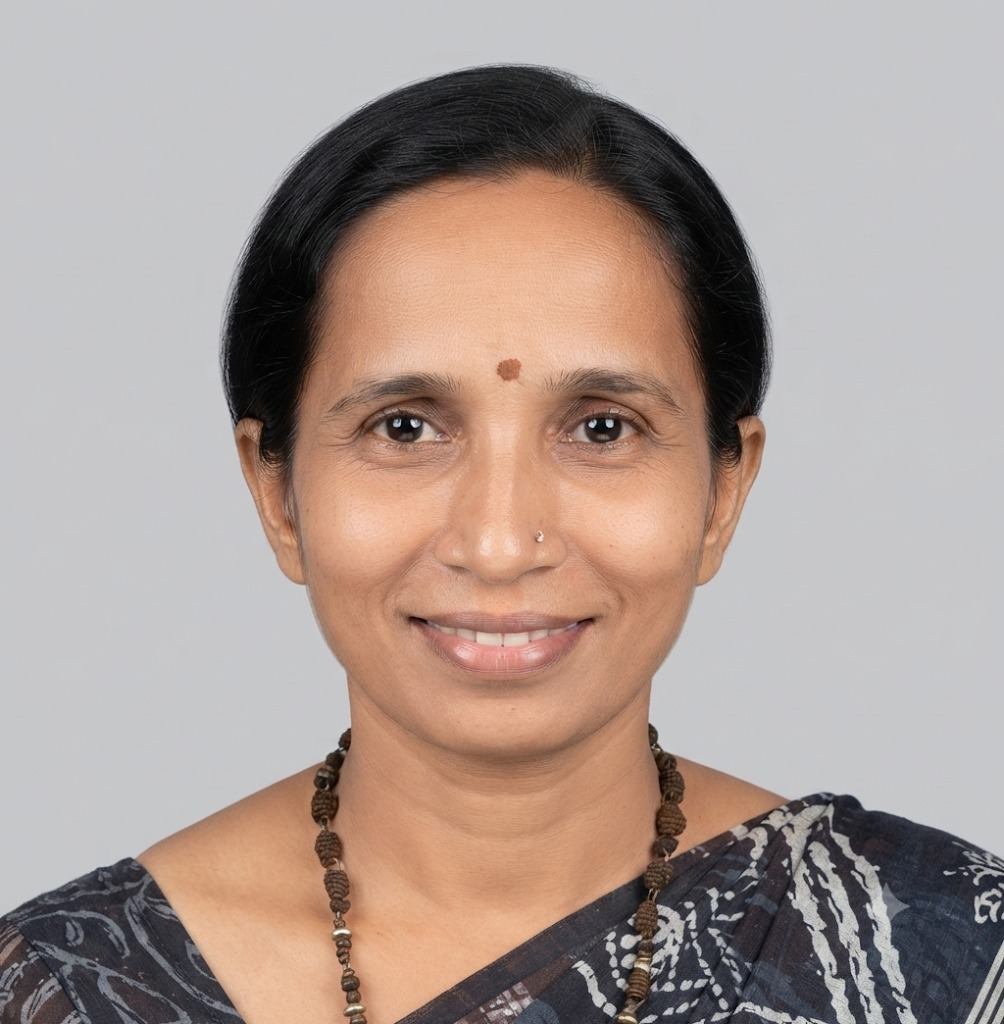 maya harish kamble - Part time Baby Sitter in panvel in Navi Mumbai